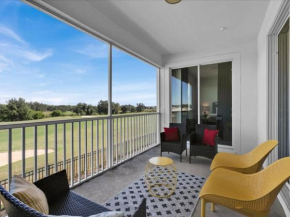 New Luxury Resort W- Free Waterpark Near Disney